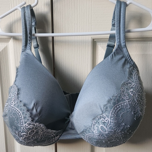 Cacique Bra Size 38H - Picture 4 of 6